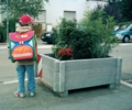 Sicher zur Schule – auch in der dunklen Jahreszeit