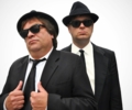 „The Fantabulous Blues Brothers Band“ gastieren im Schermbecker Ramirez