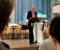 „Hand aufs Herz“ - Schüler retten Leben