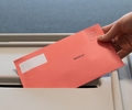 Für die Bundestagswahl werden dringend Wahlhelfer gesucht