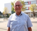 Ludger Schnieder wird auch ab November voraussichtlich wieder als Bezirksbürgermeister für Kirchhellen im Amt bestätigt.