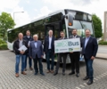 Wichtiger Meilenstein in der Verkehrswende