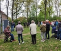 Neugestaltung Forks Busch in Rhade