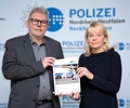 Kriminalitätsstatistik: Zahl der Wohnungseinbrüche in Bottrop steigt