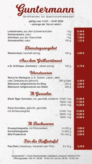 Guntermann KW29
