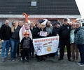 Halloween-Haus Kirchhellen: Ein riesiger Erfolg