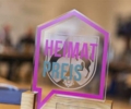 Heimat - Preis 2023: Bewerbungen sind noch bis zum 15.  September möglich