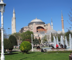 Freundeskreis Gladbeck–Alanya plant Kulturreise nach Istanbul und Troja