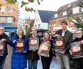Adventskalender der Kirchhellener Werbegemeinschaft