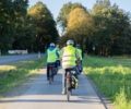 Kirchhellener CDU setzt sich für Fahrradreparaturstationen ein