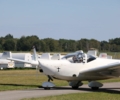 Vorwürfe und Erklärungen: Streitthema Flugplatz Schwarze Heide