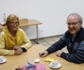 Kaffeepott läuft nur schleppend an