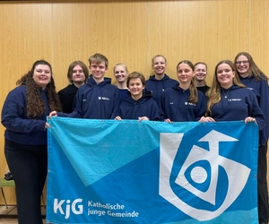 KjG Kirchhellen lädt zur Talk Runde mit Kommunalpolitikern