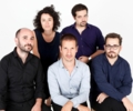 Ein Abend mit Live-Musik in der St. Georgskirche