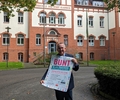 Jubiläumskonzert  der Musikschule