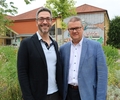 Gesamtschule Schermbeck bekommt neuen Schulleiter
