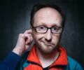 Ingo Appelt und eine Mixed Comedy-Show strapazieren die  Lachmuskeln im Februar