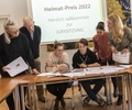 Heimat-Preis 2022: Gewinner steht fest