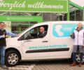 Der digitale Infoabend für den Lieferdienst LOUISE hilft Bottroper und Kirchhellener Unternehmen bei der Errichtung eines Onlineshops.