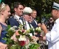 Optimismus und Tatendrang in Gahlen