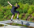 Skate- und Scootercontest am Treffpunkt Altstadt