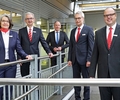 Sparkasse im nächsten Jahr mit neuem Vorstand