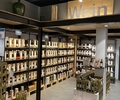 Der Weinabend in Spickermanns Bioladen in Bottrop-Kirchhellen kann virtuell stattfinden.