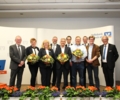 Volksbank Schermbeck blickt optimistisch in die Zukunft