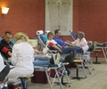 Blutspenden retten Leben: DRK-Ortsverein ruft in Kirchhellen auf