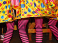 Bunte Karnevalssause 2017 in Schermbeck