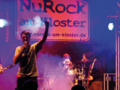 Das Kloster rockt wieder