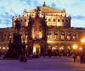 Das „Elbflorenz“ von Sachsen lockt mit Natur und Kultur