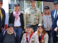 Das Haus Kilian in Schermbeck macht auf Inklusion aufmerksam