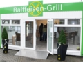 Kirchhellens Damen vom Grill