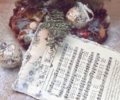 Der Adventskalender der Musikschule ist wieder online!
