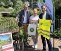 Auf zum zweiten Raderlebnistag Niederrhein im Kreis Wesel!