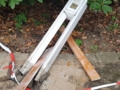 Vandalismus-Problem in Gladbeck