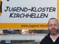 Pater Andreas Krahnen verlässt Kirchhellen