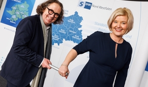 Kirchhellenerin wird Vorsitzende der IHK Nord Westfalen