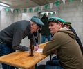 Eintragungen zum Schützenfest vor der ersten Übung möglich