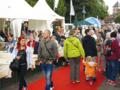 Gourmetfest in Schermebck vor dem Aus