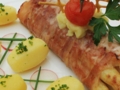 Rezept des Monats  - Spargel als herzhafter Genuss