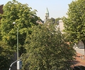 Schöner Leben in der Dorfmitte in Kirchhellen