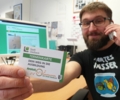 Das Anstoßbüro in Gladbeck ist der Anlaufpunkt für Schülerinnen und Schüler, wenn es um die Suche nach einer passenden Ausbildung nach dem Schulabschluss geht.