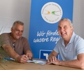 Ein Verein für Vereine: Gartenfreunde stärken die Gemeinschaft