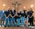 Junge Union verleiht Ehrenamtspreis an die Jugend Grafenwald