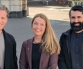 Feierabendmarkt startet mit Luca Sardini neu durch