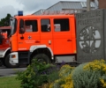 Die Freiwillige Feuerwehr aus Kirchhellen zieht eine Bilanz des Corona-Jahres 2020
