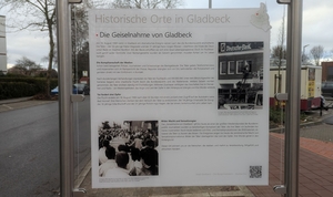 Gladbeck erinnert an das Geiseldrama