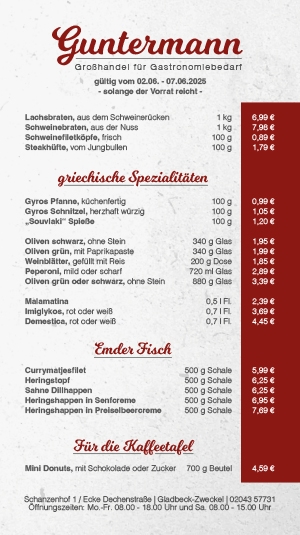 Guntermann KW23